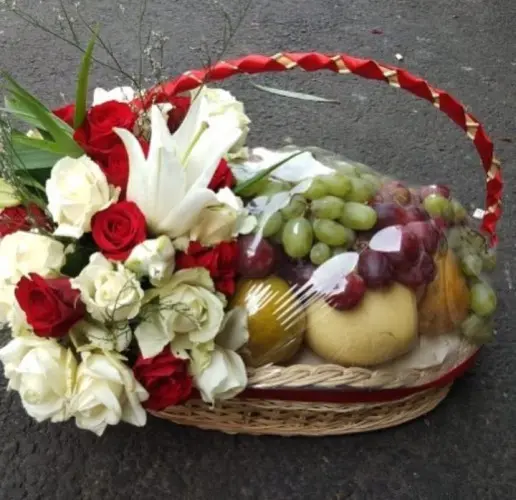 Hampers / Parcel Buah di Tarogong Kaler